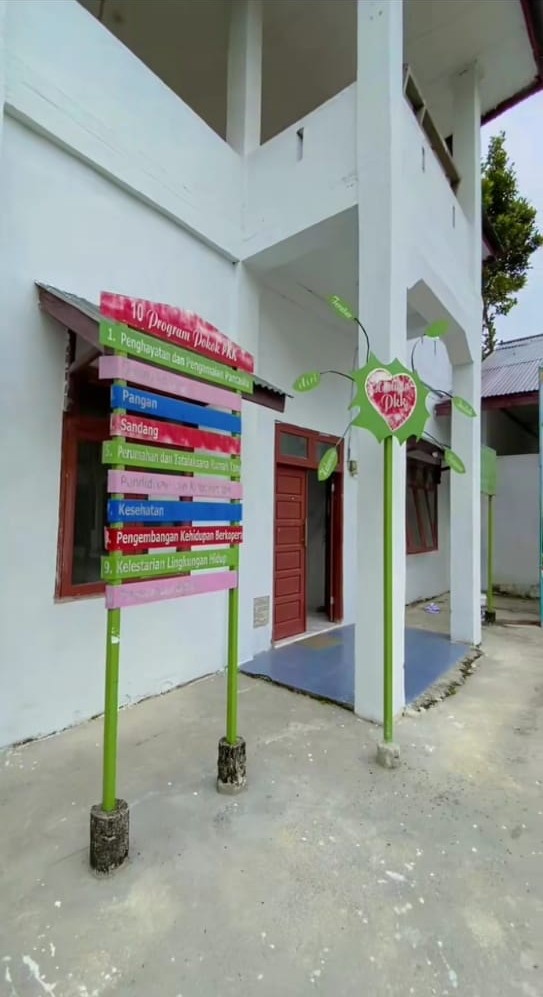 Kantor Keuchik