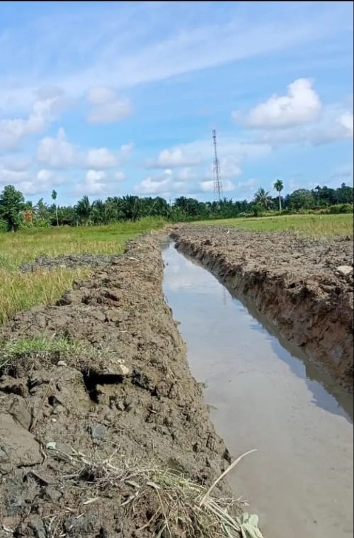 Dusun Cot Putek